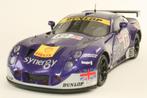Spark 1/43 TVR Tuscan 400R - Le Mans 2004, Hobby en Vrije tijd, Modelauto's | 1:43, Ophalen of Verzenden, Nieuw, Auto, Overige merken