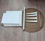 Ikea Algot Systeem - Complete set, Huis en Inrichting, Ophalen, Met plank(en), 100 tot 150 cm, 50 tot 100 cm