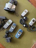 Siemens, Samsung en Nokia retro mobieltjes, Ophalen of Verzenden, Gebruikt