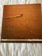Kayak Lp Royal bed bouncher, Ophalen of Verzenden, Zo goed als nieuw