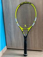 Tennisracket Babolat Z-Pro 285gr., Sport en Fitness, Tennis, Racket, Gebruikt, Ophalen of Verzenden, Babolat