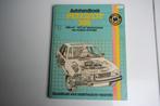 Autohandboek / vraagbaak Peugeot 305 (49), Auto diversen, Handleidingen en Instructieboekjes, Ophalen of Verzenden