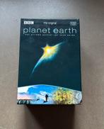 Planet earth dvd’s, Alle leeftijden, Boxset, Natuur, Ophalen of Verzenden