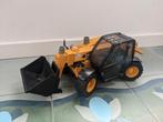 Bruder 02141 cat telekraan maat 1:16, Ophalen of Verzenden, Zo goed als nieuw, Jongen of Meisje