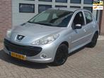 Peugeot 206 + 1.4 XS 2011 AIrco NW APK, Auto's, Peugeot, 4 cilinders, Origineel Nederlands, Bedrijf, Handgeschakeld