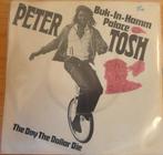 Peter Tosh > Buk in Humm Palace, Gebruikt, 7 inch, Single, Ophalen of Verzenden