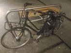 fiets doet helemaal niks meer, Fietsen en Brommers, Elektrische fietsen, Ophalen, Zo goed als nieuw, Overige merken