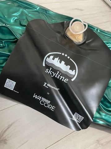 Wacore Skyline Waterbed Matras beschikbaar voor biedingen