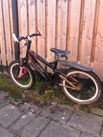 Alpina trial mountainbike  - 20 inch, Ophalen, Gebruikt, Staal