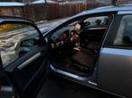 Opel Astra 1.8 16V 5D 2004 Grijs, 125 pk, 1796 cc, Origineel Nederlands, Bedrijf