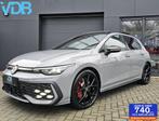 Volkswagen Golf 2.0 TSI GTI 8.5 FACELIFT NIEUWSTE MODEL VOL!, Zwart, 4 cilinders, 14 km/l, Bedrijf