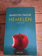 Hemelen - Marion Pauw, Ophalen of Verzenden, Zo goed als nieuw, Marion Pauw, Nederland
