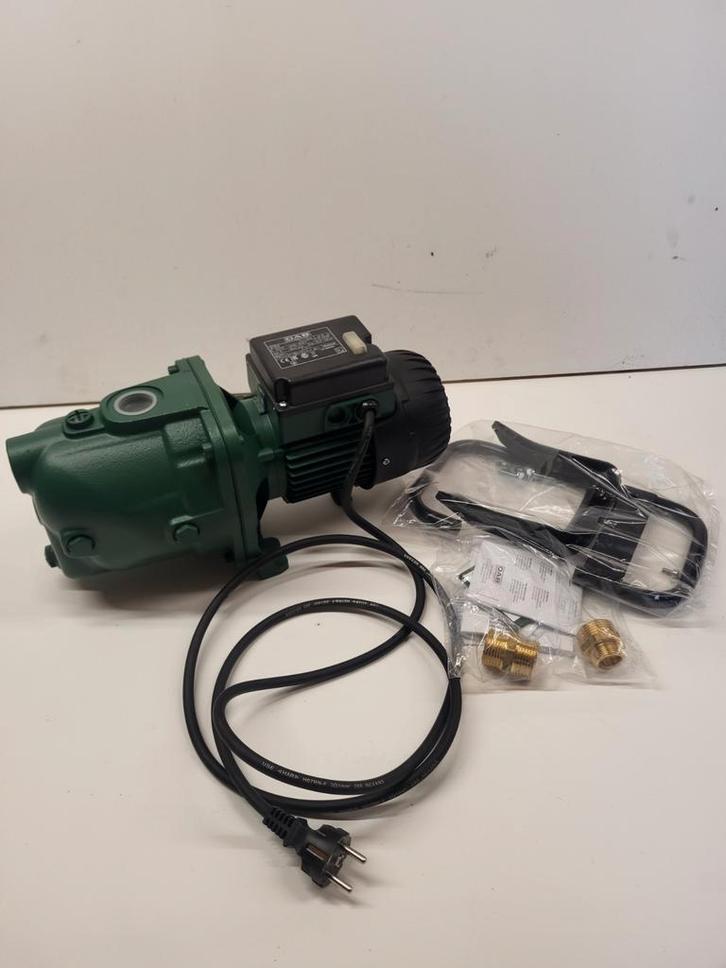 Beregeningspomp DAB - Nieuw!, Tuin en Terras, Waterpompen, Nieuw, Elektrisch, Beregeningspomp, Ophalen of Verzenden