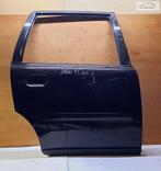 Portier deur rechtsachter Volvo XC90 2002-2015, Auto-onderdelen, Carrosserie en Plaatwerk, Gebruikt, -, Deur, -