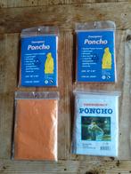 Poncho, Ophalen of Verzenden, Regenjas