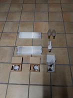 Partij lampen, Gebruikt, Minder dan 30 watt, Overige typen, Overige fittingen