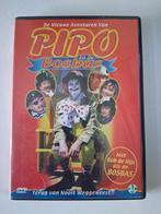 Pipo en Bosbas, Ophalen of Verzenden