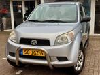 Daihatsu Terios 1.5-16v 2WD | Airco | Centr.v | Trekhaak | F, 13 km/l, 1350 kg, Gebruikt, Zwart