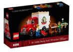 Nieuw: LEGO ICONS 40586 (GWP): Moving Truck, Ophalen of Verzenden, Nieuw, Complete set, Lego