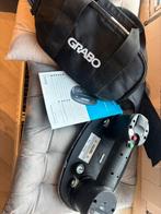 Originele GRABO vacuümzuiger – Topspin Power Tools compleet, Ophalen of Verzenden, Zo goed als nieuw