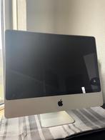 iMac model begin 2009, Computers en Software, Apple Desktops, Ophalen, Gebruikt, 2 tot 3 Ghz, IMac