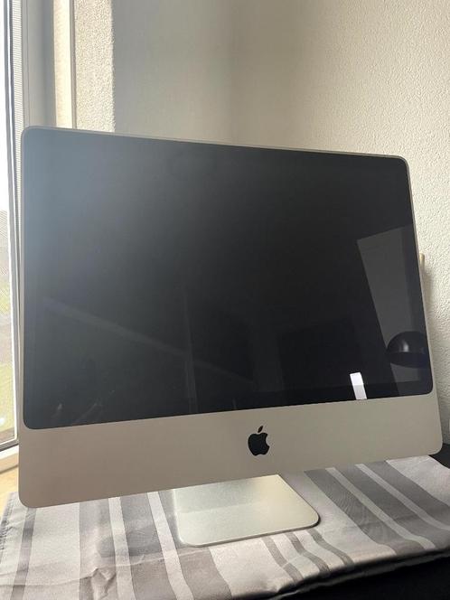 iMac model begin 2009, Computers en Software, Apple Desktops, Gebruikt, iMac, 2 tot 3 Ghz, 4 GB, Ophalen