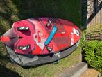Tabou Rocket + Carbon Flex 133l, Ophalen, Met draagtas, Minder dan 250 cm, Zo goed als nieuw