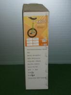 NIEUW practige 1 Wiel-fiets groen merk xxtreme, Ophalen of Verzenden, Nieuw