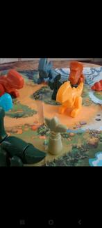 Dino speel/bouwset, Ophalen of Verzenden, Jongen of Meisje