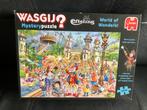 Wasgij Efteling Mystery Puzzel 1000 stukjes, Hobby en Vrije tijd, Denksport en Puzzels, Ophalen of Verzenden, 500 t/m 1500 stukjes