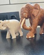 Olifant, Ophalen of Verzenden, Zo goed als nieuw, Dier