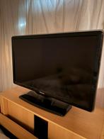 Philips HD Tv 100 Mhz, Ophalen of Verzenden, Zo goed als nieuw, 50 Hz, Philips