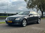 Mercedes-Benz C-Klasse C280 V6 Avantgarde | Youngtimer |, Auto's, Automaat, Achterwielaandrijving, 1800 kg, Zwart
