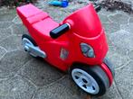 Loopwagen / loopfiets motor Ducati, Kinderen en Baby's, Gebruikt, Loopfiets, Ophalen