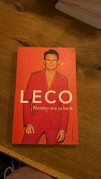 Leco van Zadelhoff - Leco, Worden wie je bent, Ophalen of Verzenden, Zo goed als nieuw, Leco van Zadelhoff