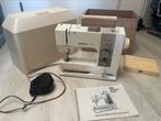 Bernina Matic 910 electronic, Hobby en Vrije tijd, Naaimachines en Toebehoren, Ophalen, Zo goed als nieuw, Bernina