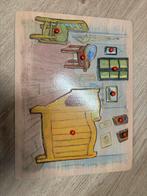 Leuk speelgoed pakket (samen of in delen), Kinderen en Baby's, Speelgoed | Educatief en Creatief, Ophalen, Gebruikt, Puzzelen