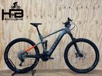 Cube Stereo Hybrid 120 Pro 29 inch E-Mountainbike Shimano, Overige merken, Ophalen of Verzenden, Zo goed als nieuw, 53 tot 57 cm