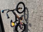 Gebruikt crossfiets, Ophalen of Verzenden, Zo goed als nieuw, Staal, 16 tot 20 inch