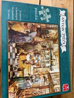 Anton Pieck puzzels 1000 stukjes, Ophalen, Zo goed als nieuw