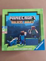 Minecraft bordspel, Hobby en Vrije tijd, Gezelschapsspellen | Bordspellen, Ophalen, Zo goed als nieuw