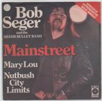 Bob Seger- Mainstreet  EP !!!, Cd's en Dvd's, Verzenden, Gebruikt, Nederlandstalig, EP