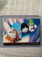 DRAGONBALL Z trading cards series 2 #36, Hobby en Vrije tijd, Verzamelkaartspellen | Overige, Ophalen of Verzenden, Losse kaart