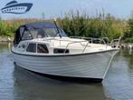 Hasla 26 (bj 1980), Watersport en Boten, Gebruikt, Overige brandstoffen, 6 tot 9 meter, 10 tot 30 pk