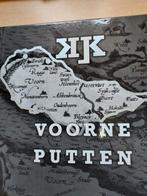 Voorne Putten een historische schets, Ophalen of Verzenden, 20e eeuw of later, Zo goed als nieuw