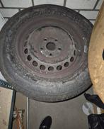 VW Passat 4 stuks velgen, Ophalen, Gebruikt