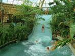 4 tickets voor aquamundo center Parcs de Eemhof, Drie personen of meer, Maart