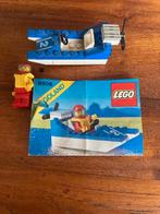 lego 6508 speedboot, Ophalen of Verzenden