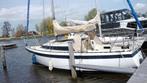 Friendship 28 zeiljacht met bijboot,incl ligplaats in Workum, Watersport en Boten, Kajuitzeilboten en Zeiljachten, Ophalen, Gebruikt