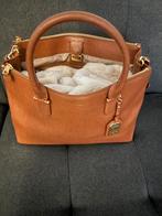 Ralph Lauren bruine designer tas, Sieraden, Tassen en Uiterlijk, Tassen | Damestassen, Ophalen of Verzenden, Zo goed als nieuw